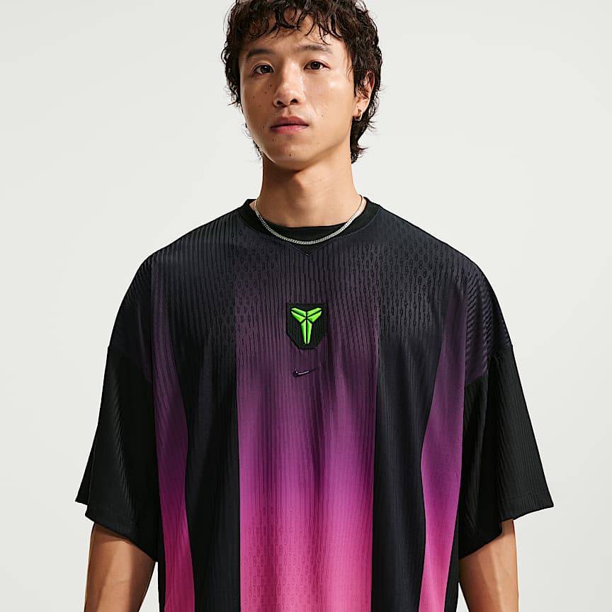 NIKE公式】メンフィス グリズリーズ ジャ モラント アイコン